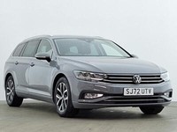 2022 Volkswagen Passat 1.5 TSI EVO SEL 5dr Estate Petrol Manual