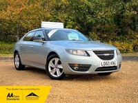 Saab 9-5 VECTOR SE TID AUTOMATIC
