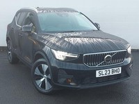 2023 Volvo XC40 1.5 T4 Recharge PHEV Core Bright 5dr Auto SUV Hybrid Automatic