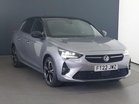 2022 Vauxhall Corsa 1.2 Turbo Ultimate 5dr Auto Hatchback Petrol Automatic