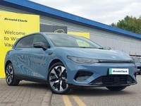 2026 Leapmotor B05 160kW 67kWh 5dr Auto Hatchback Electric Automatic
