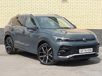 2024 Volkswagen Tiguan 2.0 TDI R-Line 5dr DSG SUV Diesel Automatic
