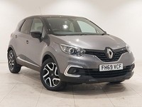 2020 Renault Captur 1.3 TCE 130 Iconic 5dr Hatchback Petrol Manual