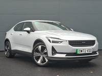 2023 Polestar Polestar 2 170kW 78kWh Long Range SM [Pilot] 5dr Auto Hatchback El