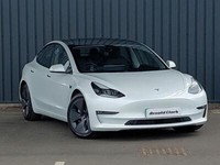 2021 Tesla Model 3 Long Range AWD 4dr Auto Saloon Electric Automatic