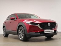 2025 Mazda CX-30 2.0 e-Skyactiv X MHEV Exclusive-Line 5dr Auto Hatchback Petrol 