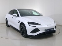 BYD SEAL 390kW Excellence AWD 83kWh 4dr Auto