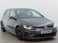 2020 Volkswagen Golf 1.5 TSI EVO 150 R-Line Edition 5dr HATCHBACK PETROL Manual