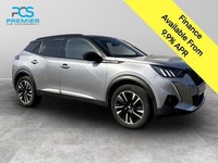 2020 Peugeot 2008 PureTech GT Line SUV Petrol Manual