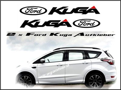 Tuning ford s max