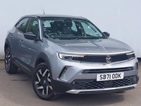 2022 Vauxhall Mokka 1.2 Turbo 100 Elite Premium 5dr Hatchback Petrol Manual