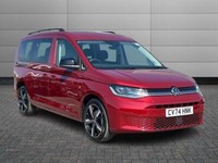2024 Volkswagen Caddy 2.0 TDI Life DSG Euro 6 (s/s) 5dr Automatic Van Diesel Aut