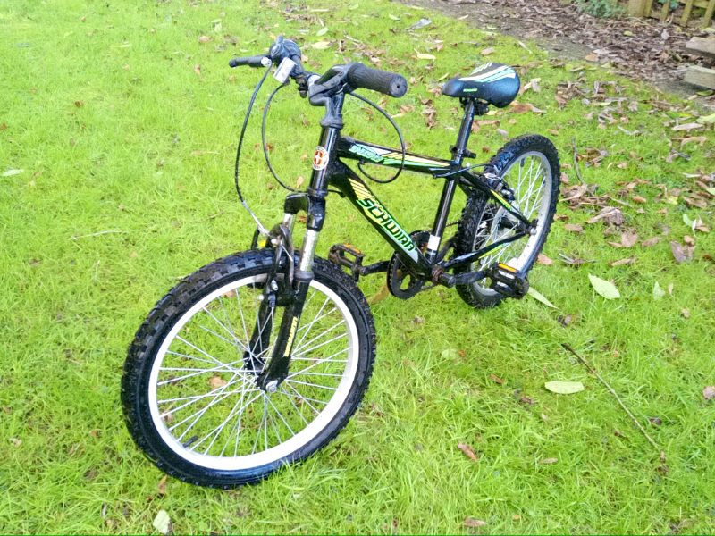 sabotage fahrrad