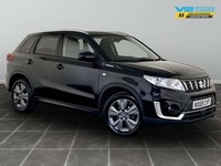 2022 Suzuki Vitara 1.4 Boosterjet SZ-T SUV 5dr Petrol Auto Euro 6 (s/s) (140 ps)