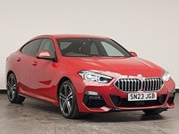 2023 BMW 2 Series 218i [136] M Sport 4dr COUPE PETROL Manual