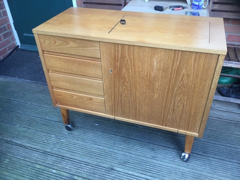 Horn airlift sewing machine in Norwich, Norfolk Gumtree