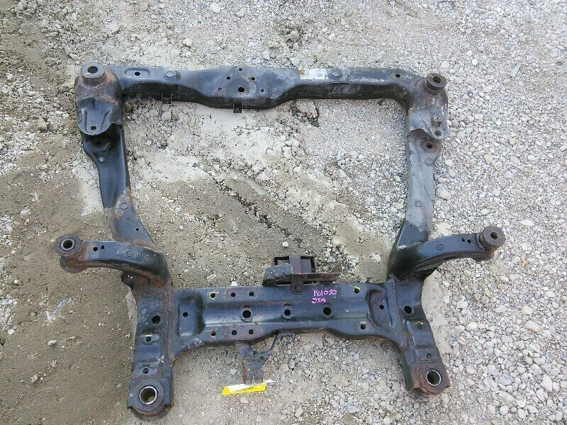 ぐりおさま 2006-2008 Hyundai Sonata 2.4L FRONT Crossmember Subframe