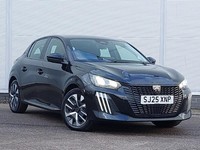 2025 Peugeot 208 Hatchback Special Edi 1.2 PureTech 100 Style 5dr Hatchback Petr