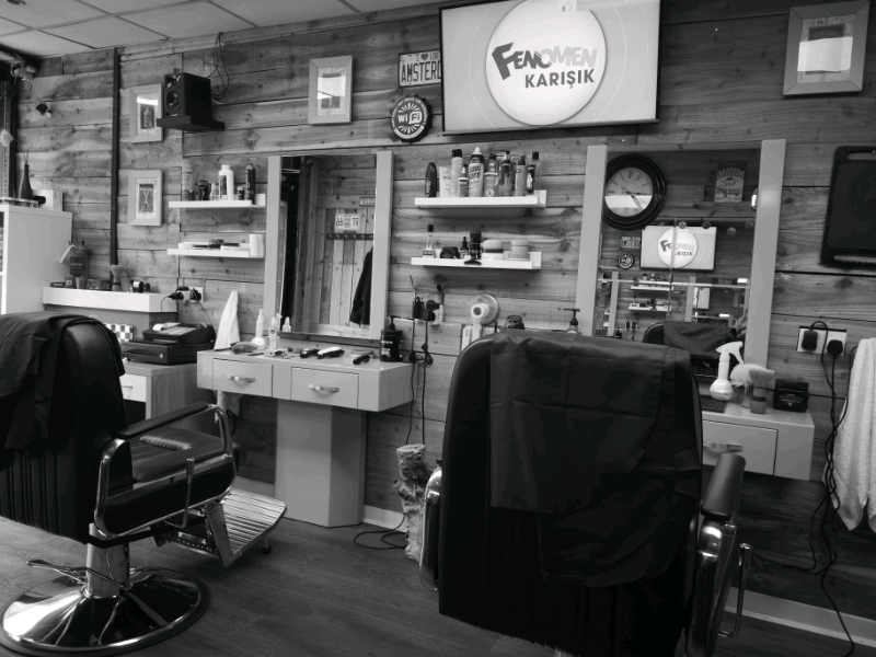 Barber shop for sale in Airdrie, North Lanarkshire Gumtree