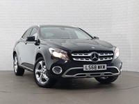 2018 Mercedes-Benz GLA GLA 200 Sport 5dr Hatchback Petrol Manual
