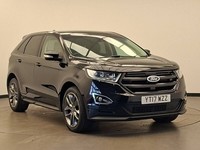 2017 Ford Edge 2.0 TDCi 210 Sport 5dr Powershift ESTATE DIESEL Automatic