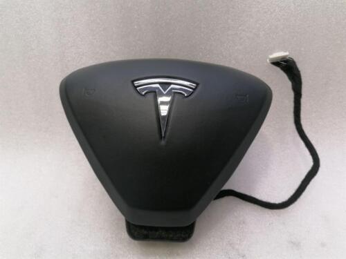 TESLA MODEL S 70 Lenkrad Modul 1022506-01-F Steering wheel Module