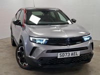 2023 Vauxhall Mokka 1.2 Turbo 100 GS  5dr Hatchback Petrol Manual