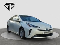 2025 Toyota Prius S Hatchback HYBRID Automatic