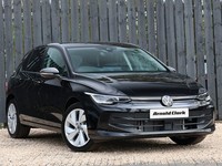 2025 Volkswagen Golf 1.5 TSI Match 5dr Hatchback Petrol Manual