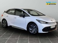2022 Cupra Born 150kW V1 58kWh 5dr Auto HATCHBACK ELECTRIC Automatic