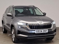 2024 Skoda Karoq 1.0 TSI 116 SE L 5dr SUV Petrol Manual