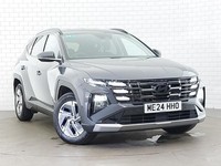 2024 Hyundai TUCSON 1.6T Advance 5dr ESTATE PETROL Manual