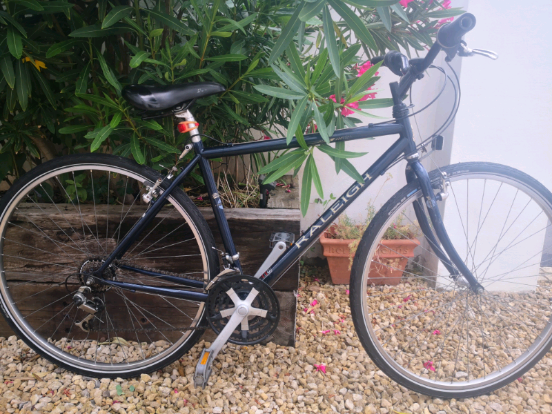 Raleigh Pioneer Bike 15 for sale in UK - $ 20