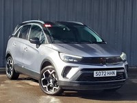 2023 Vauxhall Crossland 1.2 Turbo [130] Ultimate 5dr Auto Hatchback Petrol Autom