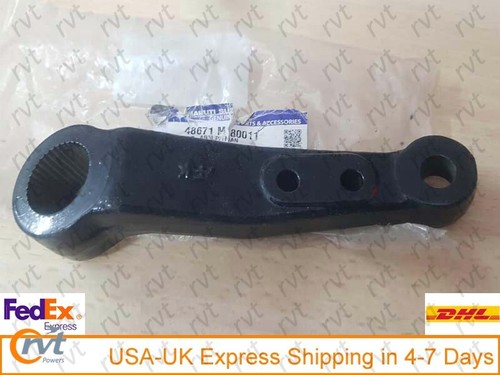PITTMAN ARM FOR STEERING GEAR BOX (OEM) - SAMURAI '80-'95 48671M80011