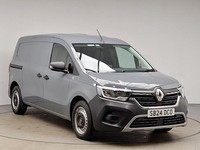 2024 Renault Kangoo LL21 Blue dCi 95 Advance Van Van Diesel Manual