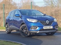 2019 Renault Kadjar 1.3 TCE 160 GT Line 5dr Hatchback Petrol Manual