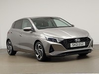 2021 Hyundai i20 1.0T GDi 48V MHD Premium 5dr HATCHBACK PETROL Manual