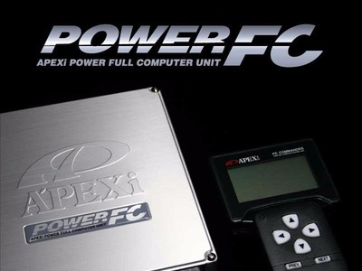 APEXi POWER FC rb25det ECU 有機EL フルコン APEXi POWER FC rb25det ECU 有機EL フルコン Apexi Power FC