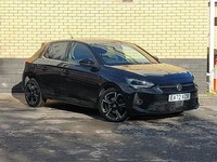 2022 Vauxhall Corsa 1.2 Turbo Ultimate 5dr Auto Hatchback Petrol Automatic