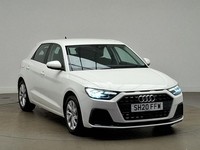 2020 Audi A1 25 TFSI Sport 5dr Hatchback Petrol Manual