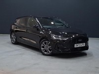 2023 Ford Focus 1.0 EcoBoost ST-Line 5dr HATCHBACK PETROL Manual