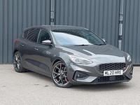 2020 Ford Focus 2.0 EcoBlue 190 ST 5dr Hatchback Diesel Manual