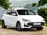 2025 MG MG3 1.5 SE 5dr Hatchback Petrol Manual