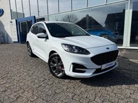 2024 Ford Kuga 1.5T EcoBoost ST-Line Edition SUV 5dr Petrol Manual Euro 6 (s/s) 