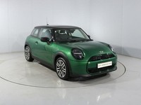 MINI COOPER 1.5 C Classic 3dr Auto