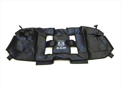 2014-2022 DODGE RAM 1500 CLASSIC 3.0L DIESEL COLD WEATHER FRONT END COVER MOPAR