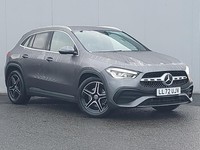 2022 Mercedes-Benz GLA GLA 180 AMG Line Executive 5dr Auto Hatchback Petrol Auto