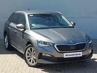 2023 Skoda Scala 1.0 TSI 110 SE L 5dr HATCHBACK PETROL Manual