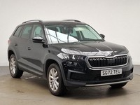 2022 Skoda Kodiaq 1.5 TSI SE 5dr [7 Seat] ESTATE PETROL Manual